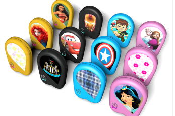 Wearable technology