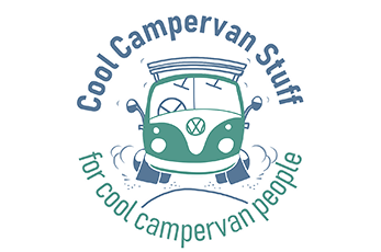 Cool Campervan Stuff logo